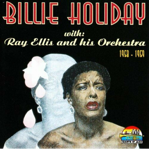 HOLIDAY, BILLIE  - 1948-1959