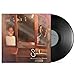 SACHA - WOMAN IN THE MIRROR (VINYL)