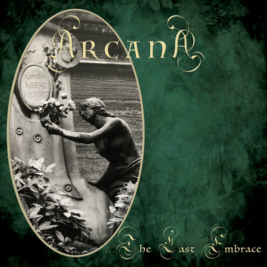 ARCANA  - LAST EMBRACE