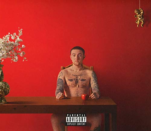MILLER, MAC - WATCHING MOVIES WITH THE SOUND OFF