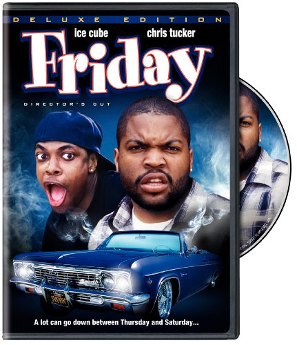 FRIDAY
