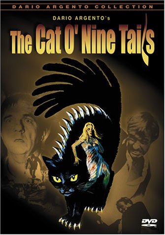 CAT O' NINE TAILS (WIDESCREEN) (BILINGUAL) [IMPORT]