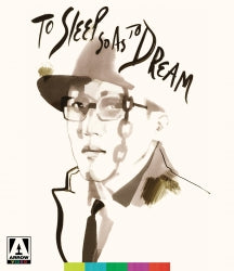 TO SLEEP SO AS TO DREAM [BLU-RAY]