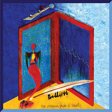 BELLINI  - PRECIOUS PRIZE OF GRAVITY