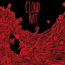 CLOUD RAT - CLOUD RAT REDUX [CD]