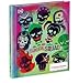 SUICIDE SQUAD - BLU-2016-INC. DVD COPY (LENTICULAR DIGIB