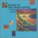 VARIOUS ARTISTS - FLIGHT OF THE GREEN LINNET