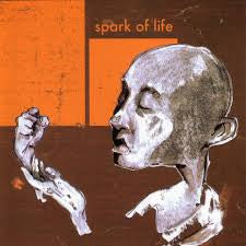 SPARK OF LIFE  - PROMISES MADE PROMISES KEPT