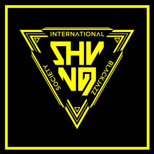 SHINING  - INTERNATIONAL BLACKJAZZ SOCIETY