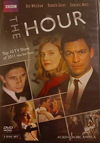 HOUR - DVD-BBC