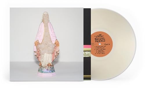 THE FORMAT - BOYCOTT HEAVEN (VINYL)