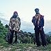 WILLIAMS, SAUL / NINO, CARLOS - SAUL WILLIAMS MEETS CARLOS NINO & FRIENDS AT TREEPEOPLE (VINYL)