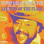 EARLAND, CHARLES - TRIB-KEEPERS OF THE FLAME