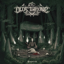 OLDE THRONE - MEGALITH [LP]