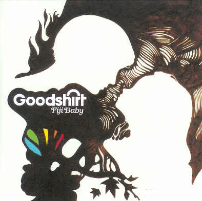 GOODSHIRT  - FIJI BABY