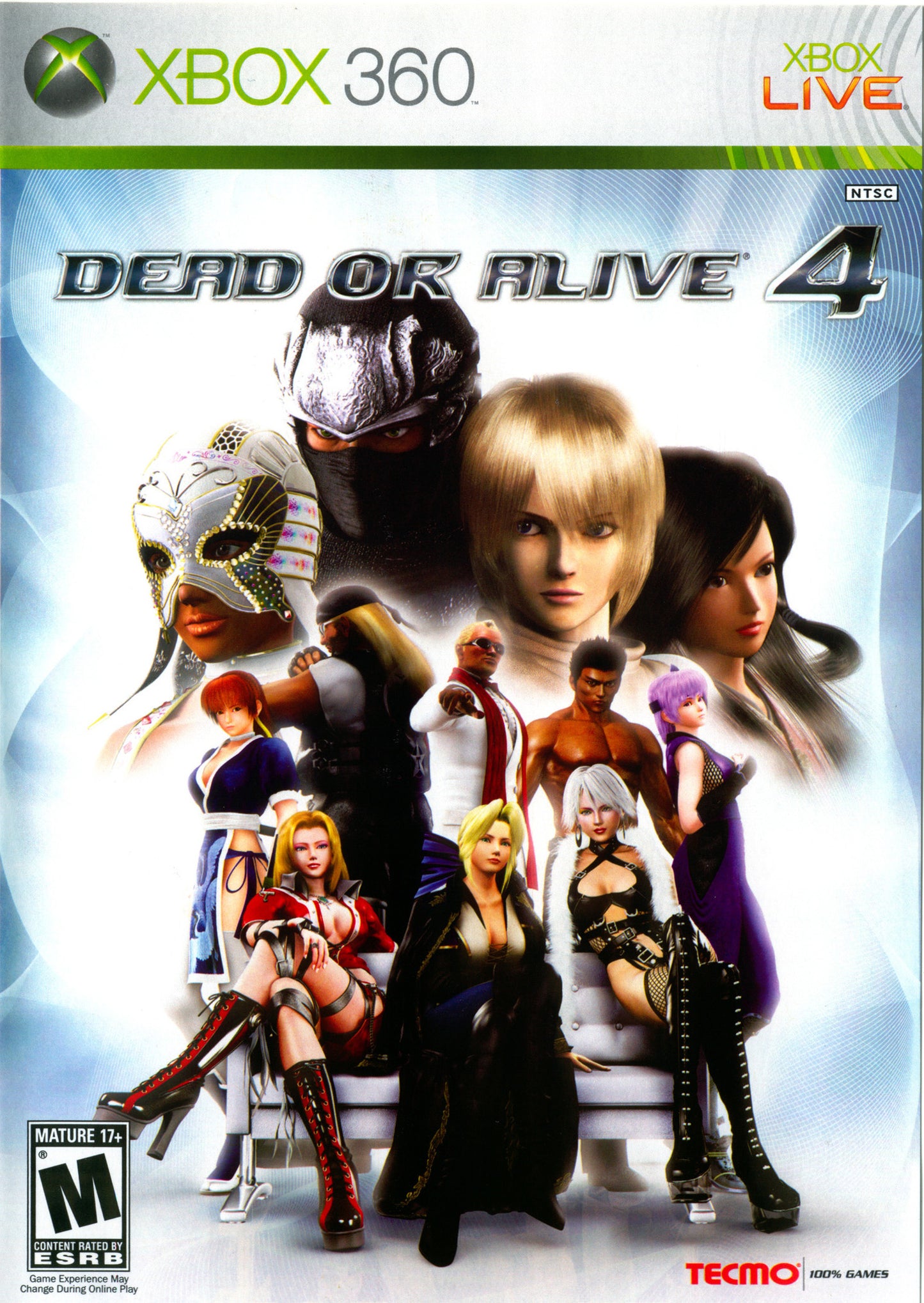 DEATH DRIVE  - XBX360