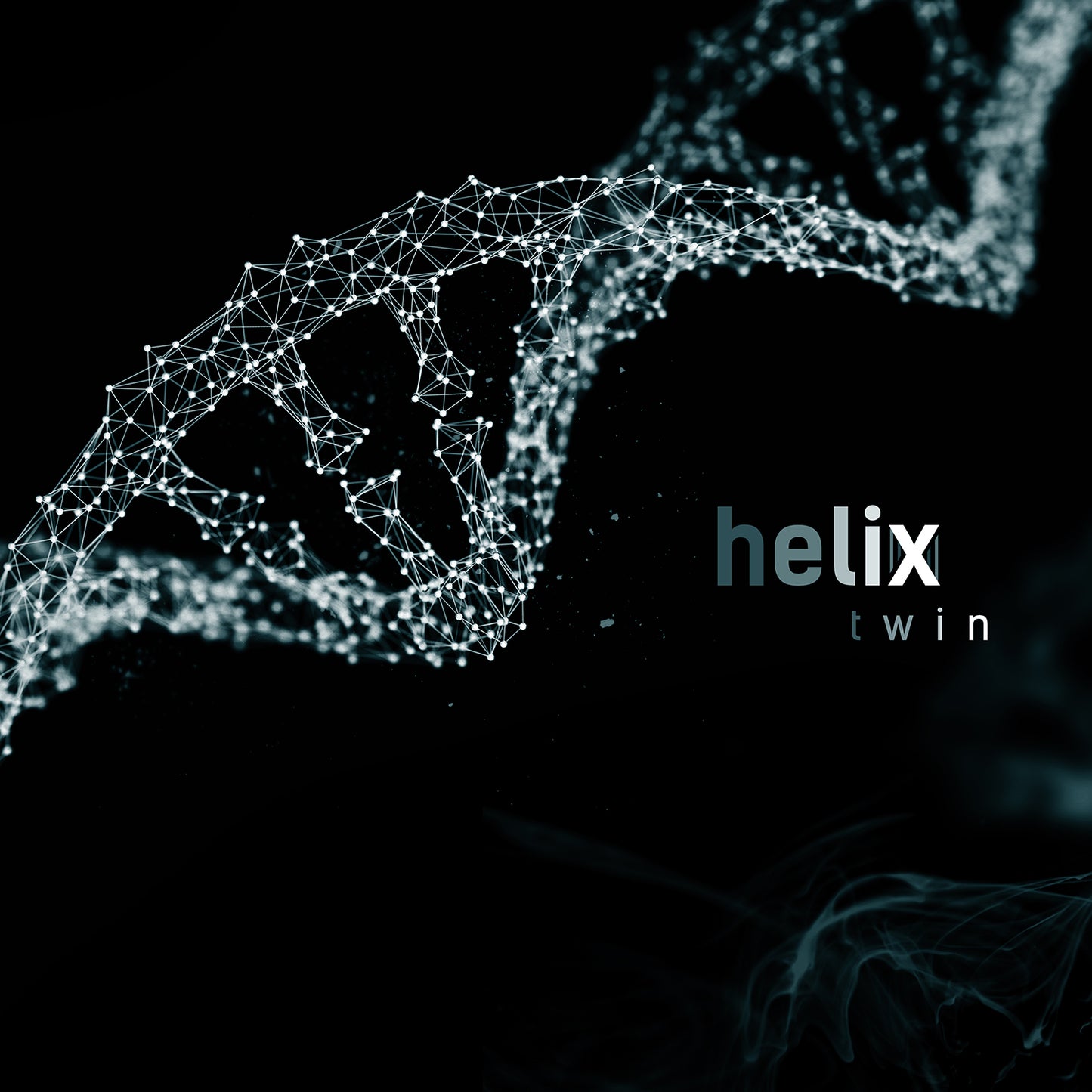 HELIX  - TWIN
