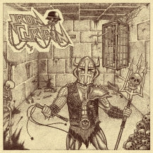 IRON CURTAIN - METAL GLADIATOR [CD]
