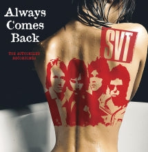 SVT - ALWAYS COMES BACK [CD]