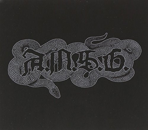 AMSG - ANTI COSMI TYRANNY