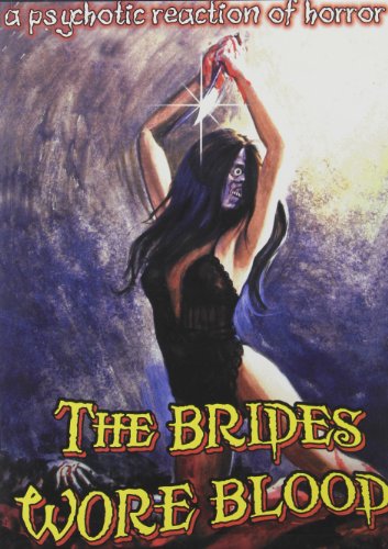 BRIDES WORE BLOOD [IMPORT]