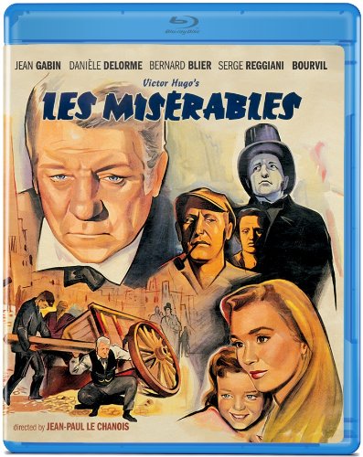 LES MISERABLES [BLU-RAY] (VERSION FRANAISE)
