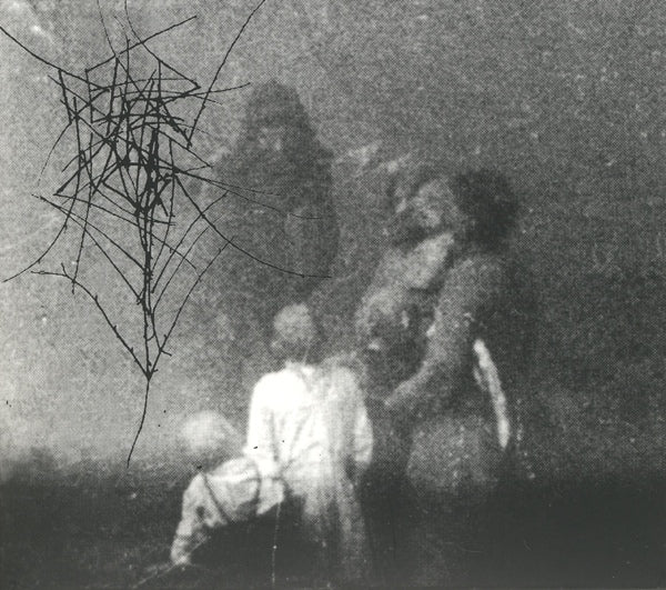 DEAD RAVEN CHOIR  - MY FIRSTBORN WILL SURELY...