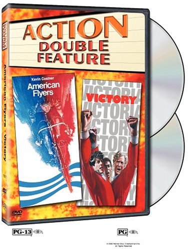 AMERICAN FLYERS [IMPORT]
