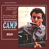 CAMP, HAMILTON  - PATHS OF VICTORY