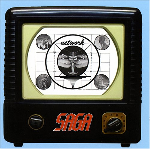 SAGA  - NETWORK