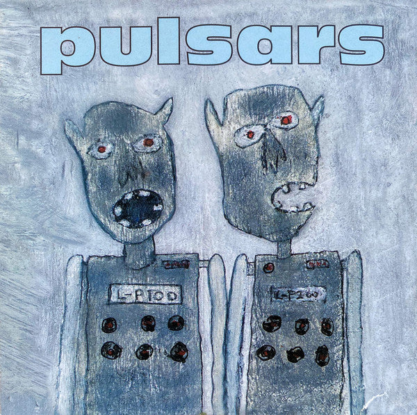 PULSARS  - ST