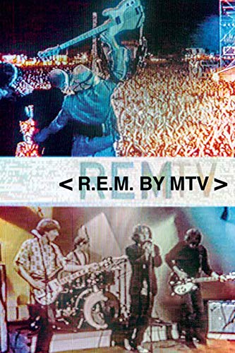 REM - BLU-BY MTV
