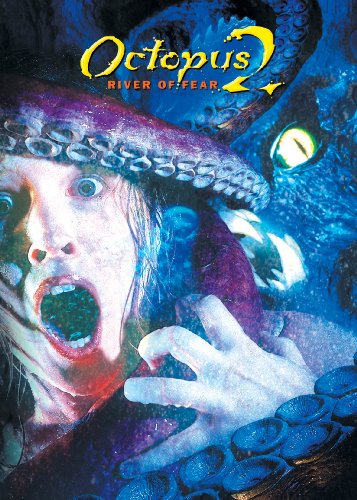 OCTOPUS 2: RIVER OF FEAR