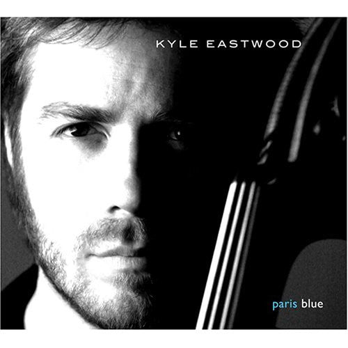 EASTWOOD, KYLE  - PARIS BLUE