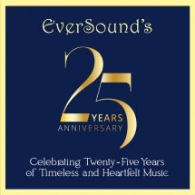 EVERSOUND´S 25TH ANNIVERSARY CELEBRATION [CD]