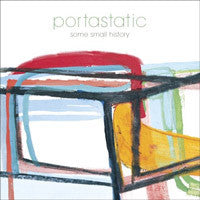 PORTASTATIC  - SOME SMALL HISTORY