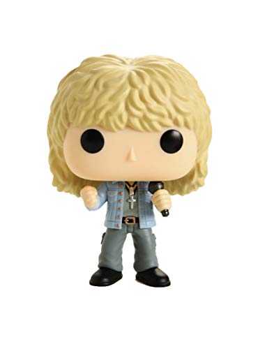 DEF LEPPARD: JOE ELLIOTT #147 - FUNKO POP!