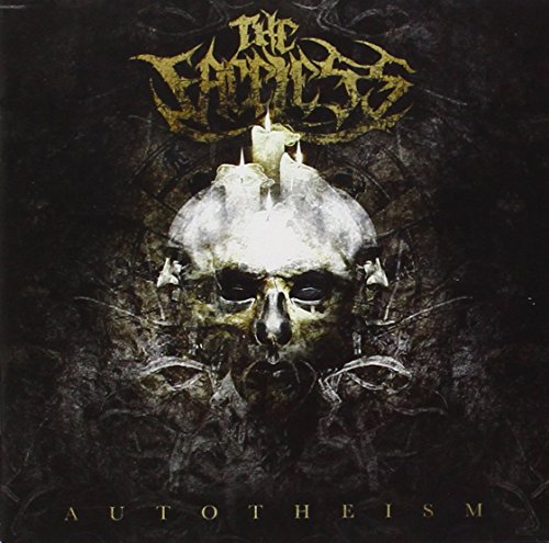 THE FACELESS - AUTOTHEISM