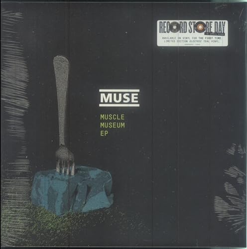 MUSE - MUSCLE MUSEUM