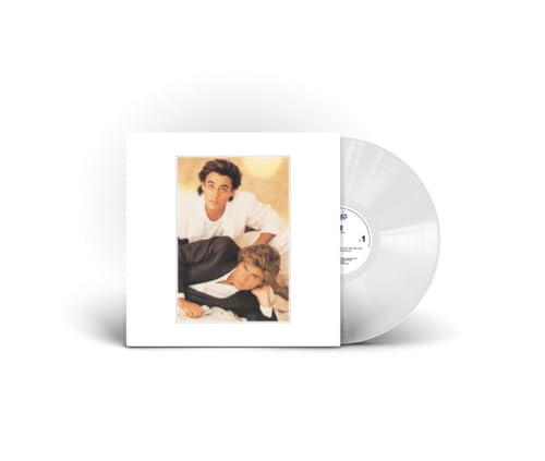 MAKE IT BIG (SOLID WHITE VINYL)