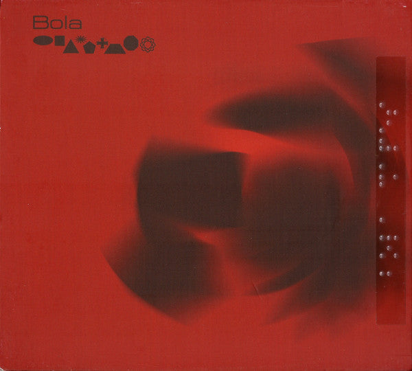 BOLA  - SHAPES