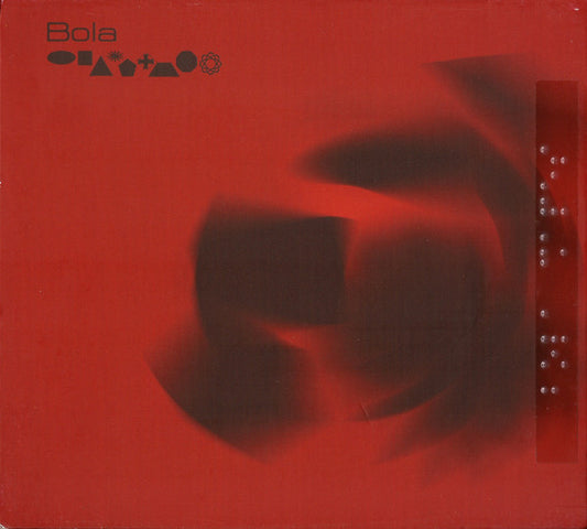 BOLA  - SHAPES