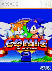 SONIC THE HEDGEHOG  - XBX360