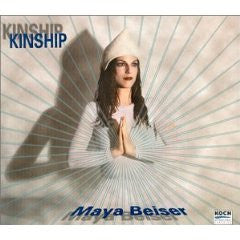 BEISER, MAYA  - KINSHIP