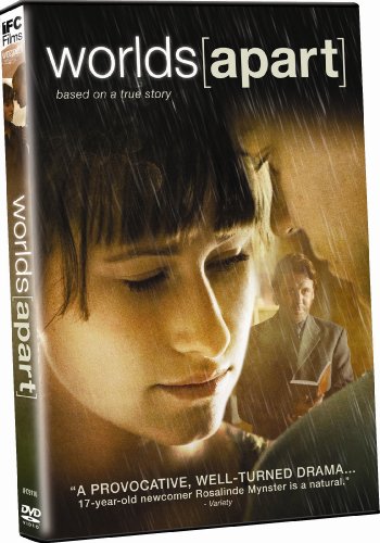 WORLDS APART  - DVD-2008-ROSALINDE MYNSTER