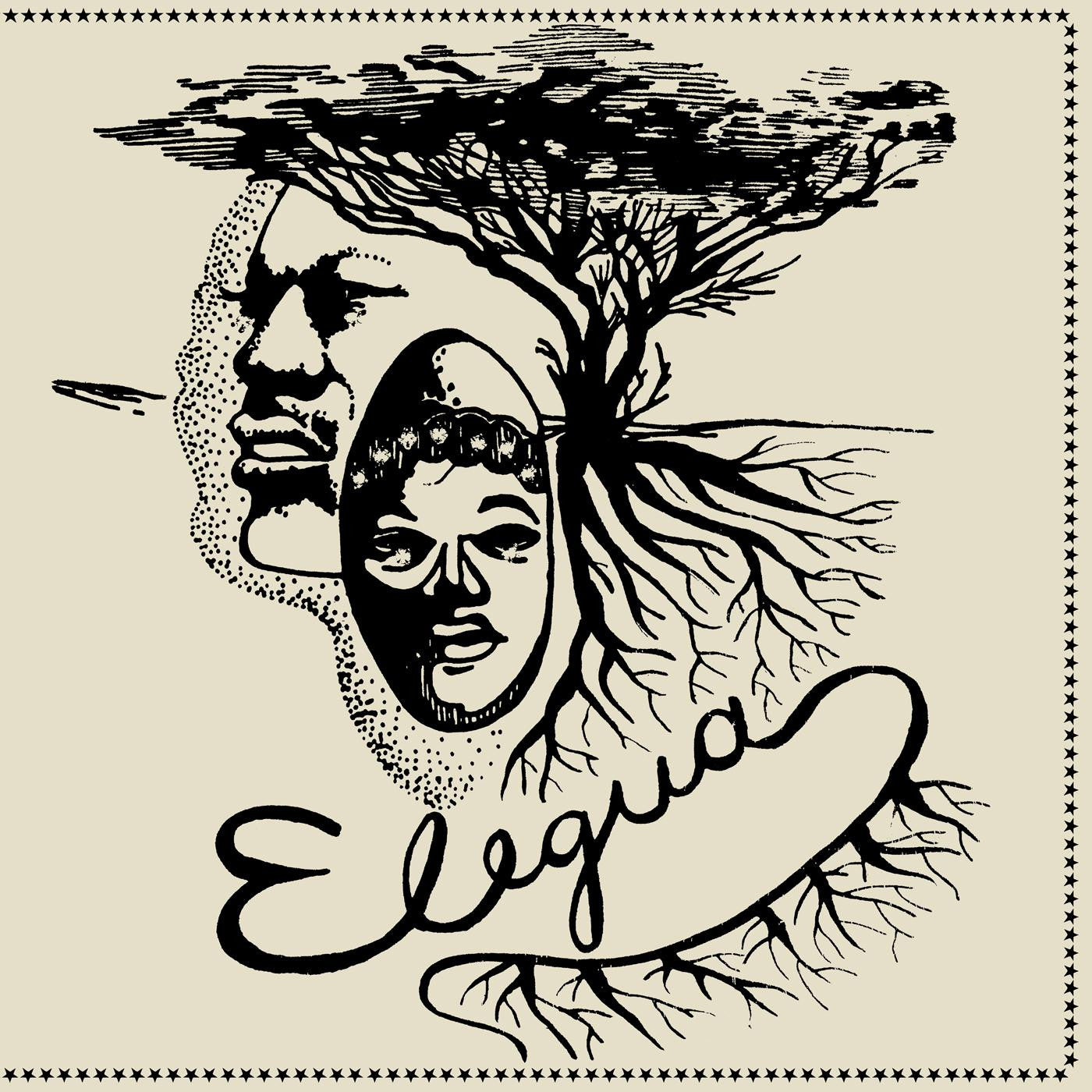 ELEGUA - S/T