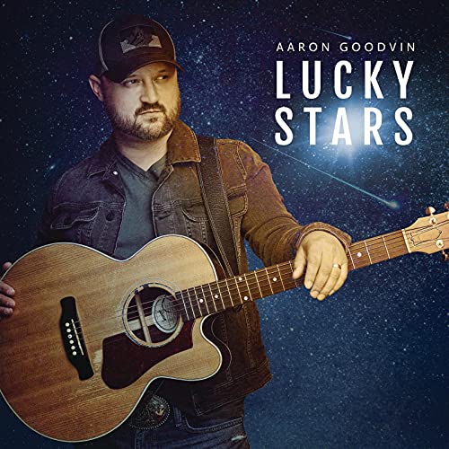 GOODVIN, AARON - LUCKY STARS