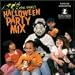 VARIOUS - COOL GHOUL'S HALLOWEEN PART MIX