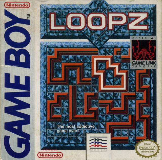 LOOPZ  - GB1