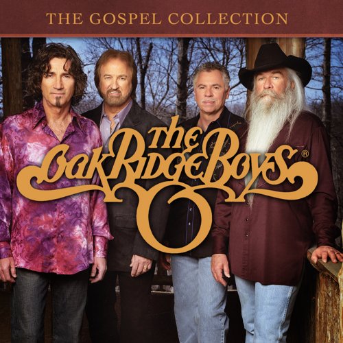 OAK RIDGE BOYS  - GOSPEL COLLECTION